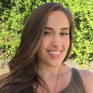 Meet your Posher, Claire